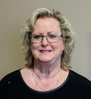 Beth Huonder