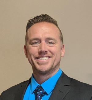 Derek Ready, CRPC®, APMA®